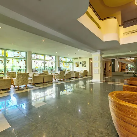 Club Sunny Słoneczny Brzeg