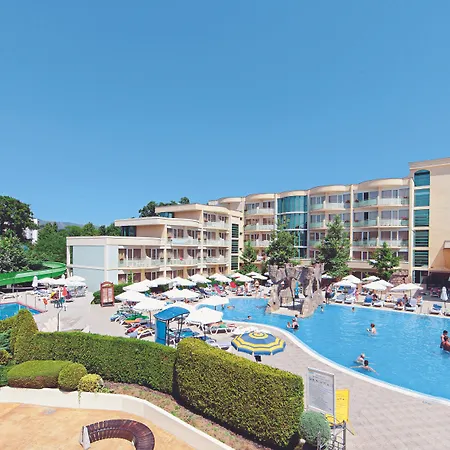 Club Sunny Słoneczny Brzeg