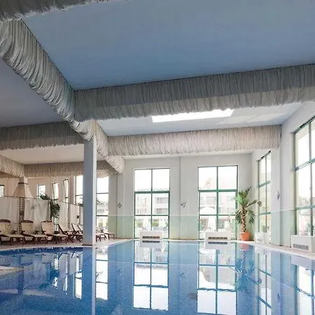 Hotel Club Sunny Słoneczny Brzeg