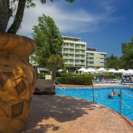 Club Sunny Słoneczny Brzeg