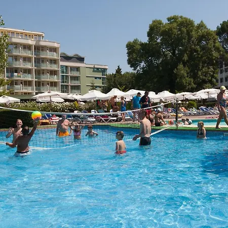 Club Sunny Hotel Słoneczny Brzeg
